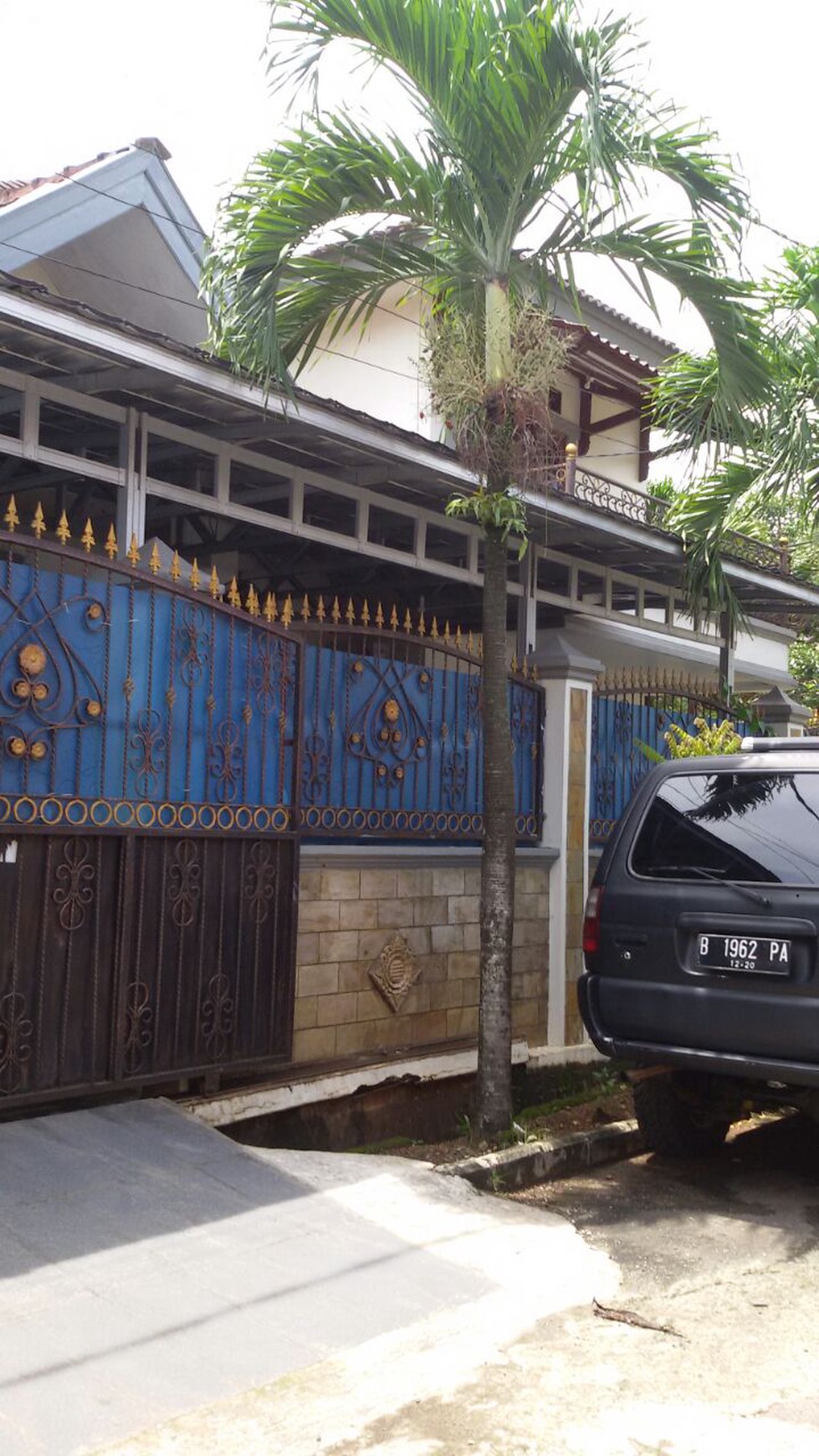Dijual Rumah di Medang Lestari, Gading Serpong
