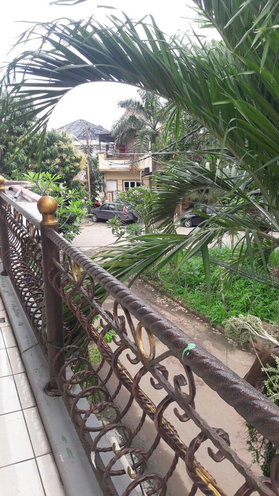Dijual Rumah di Medang Lestari, Gading Serpong
