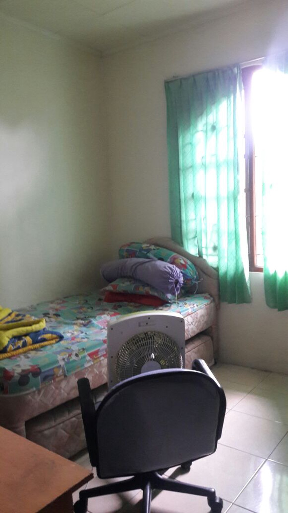 Dijual Rumah di Medang Lestari, Gading Serpong