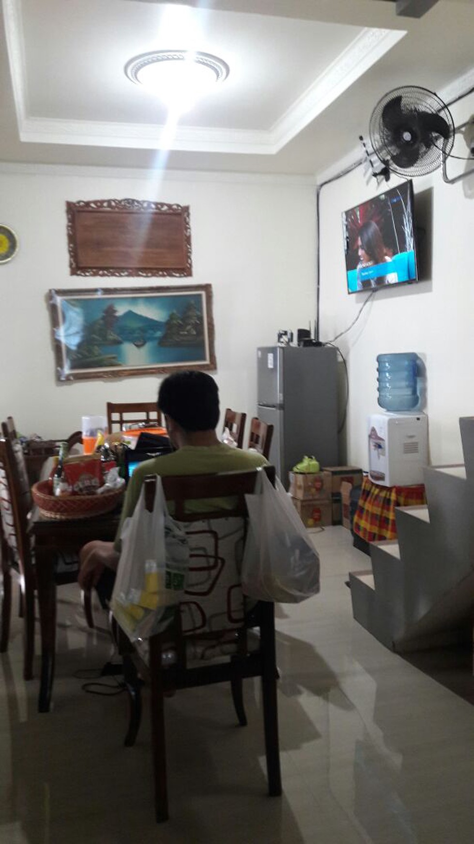 Dijual Rumah di Medang Lestari, Gading Serpong