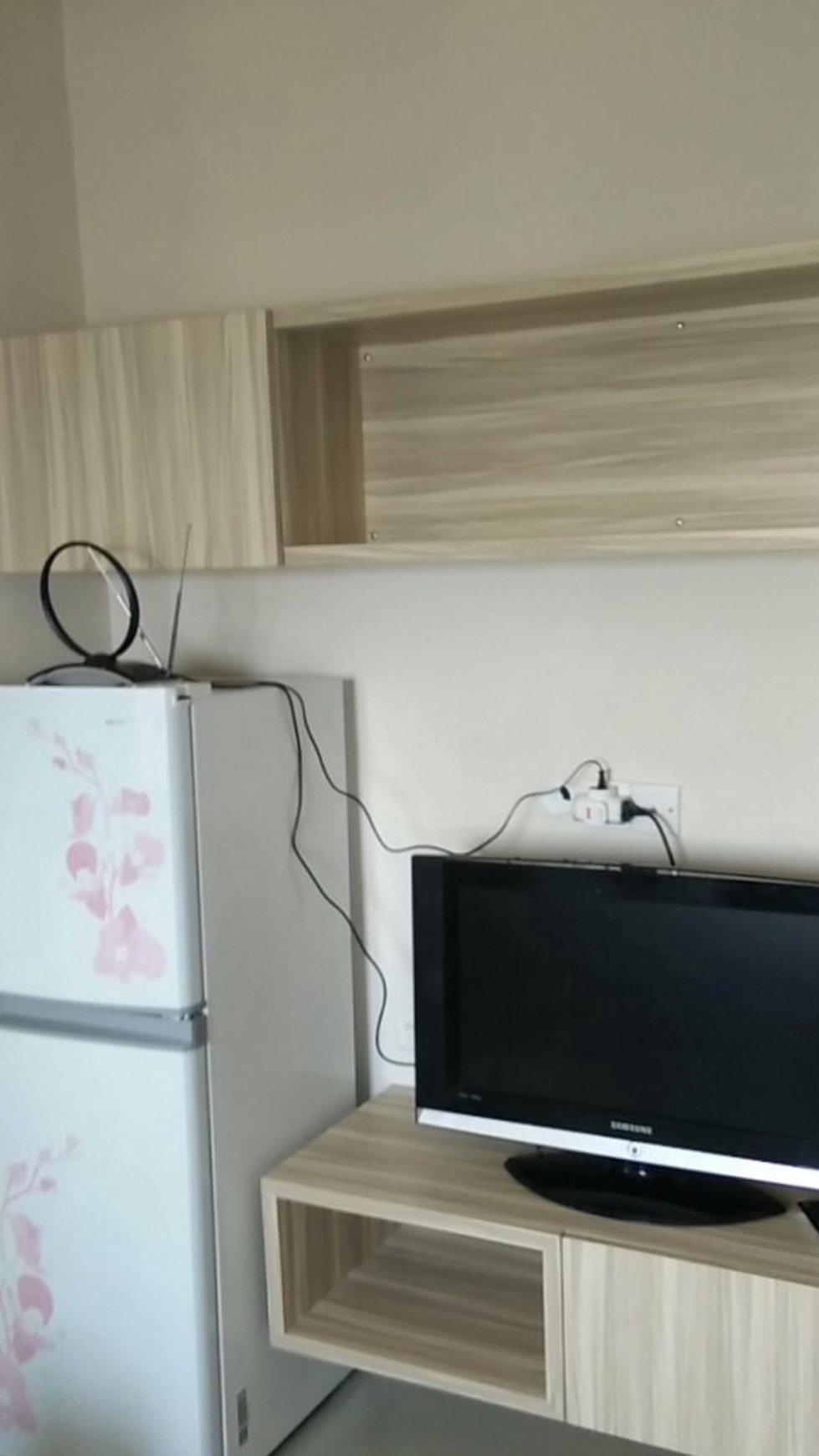 Apartemen Sudirman Suite 2 bedrooms