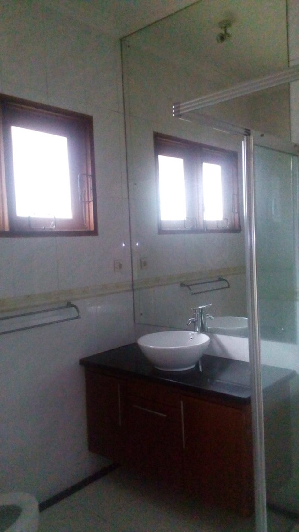 beautiful house in the prime area of Kemang