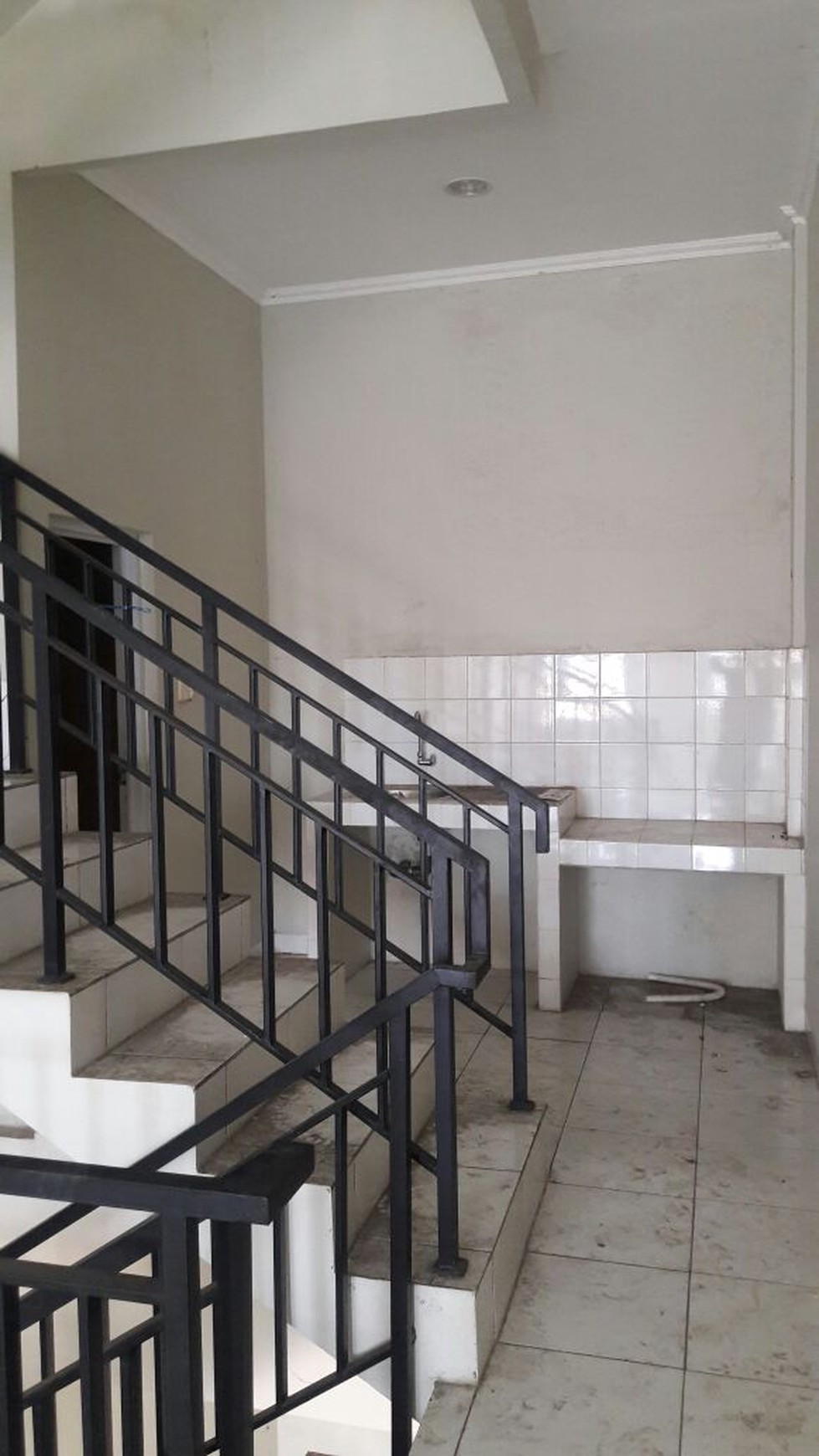 Ruko Lokasi Strategis di Pondok Betung