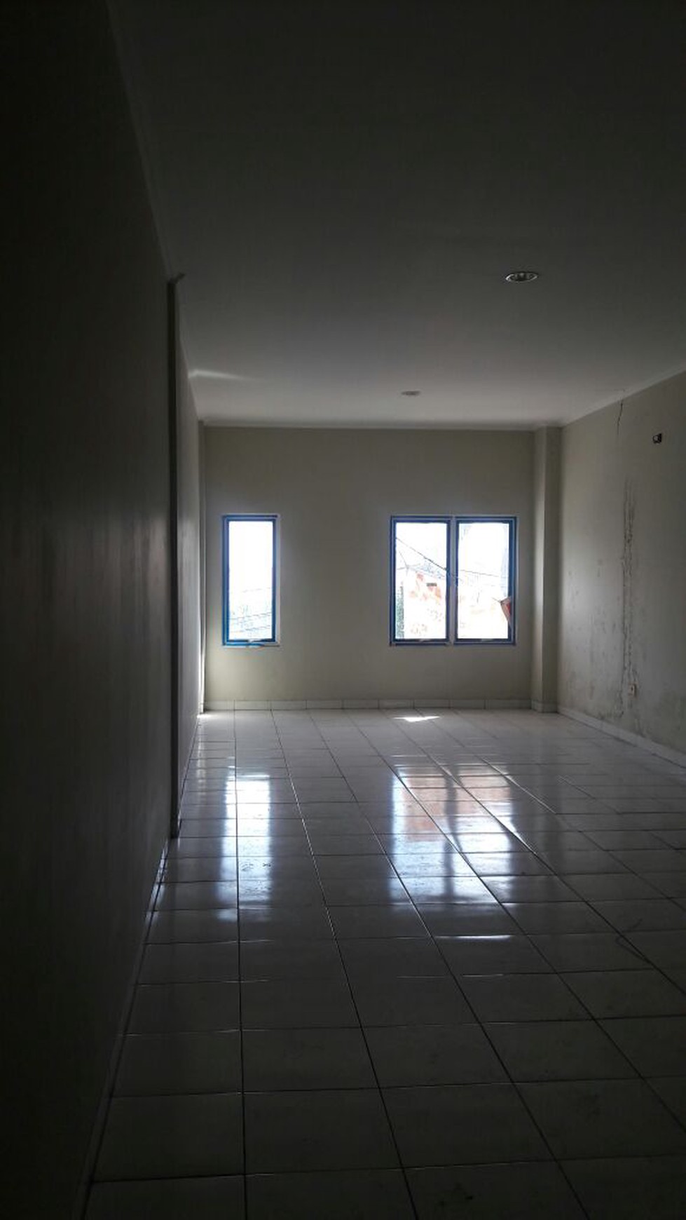 Ruko Lokasi Strategis di Pondok Betung