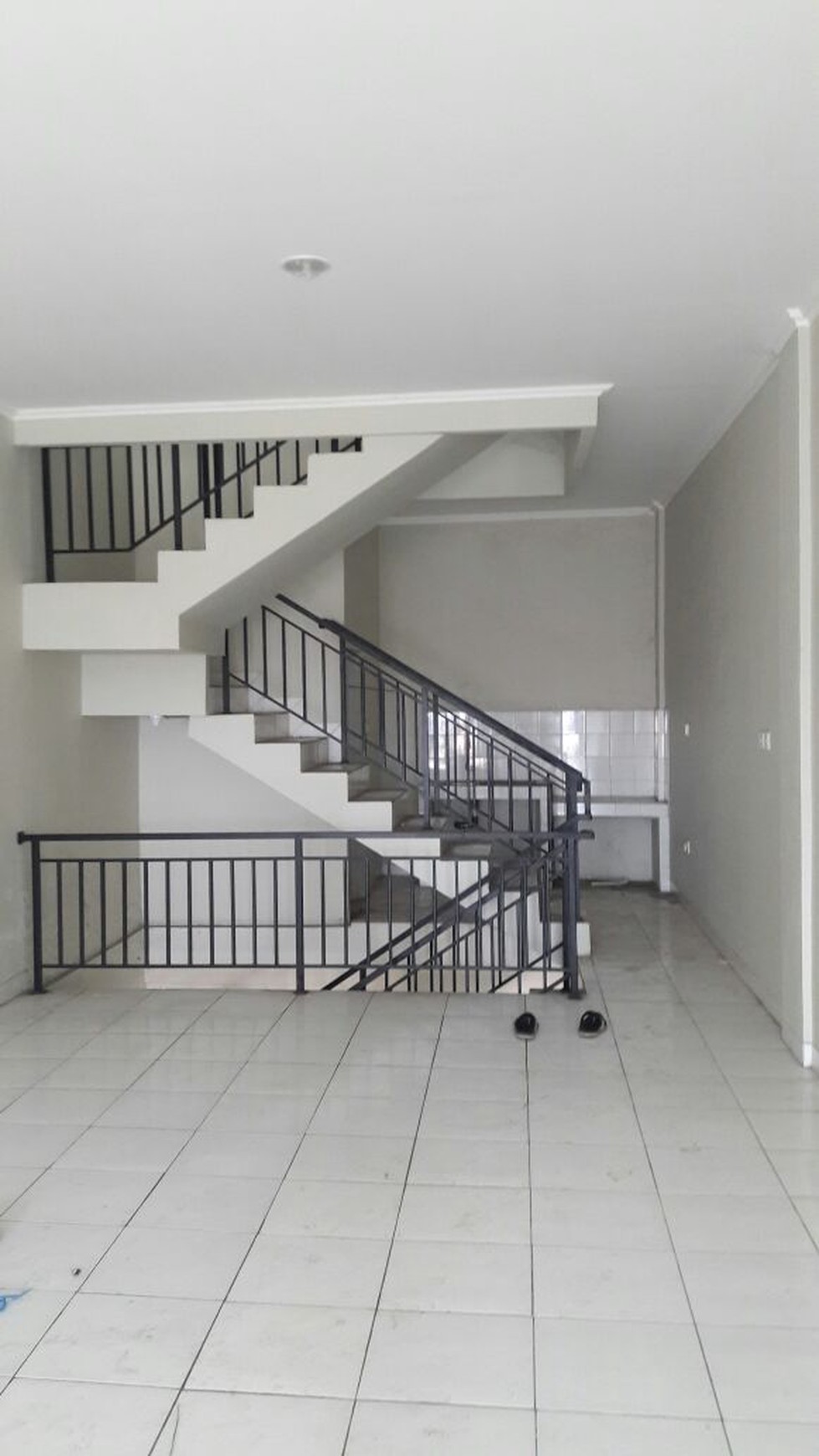 Ruko Lokasi Strategis di Pondok Betung