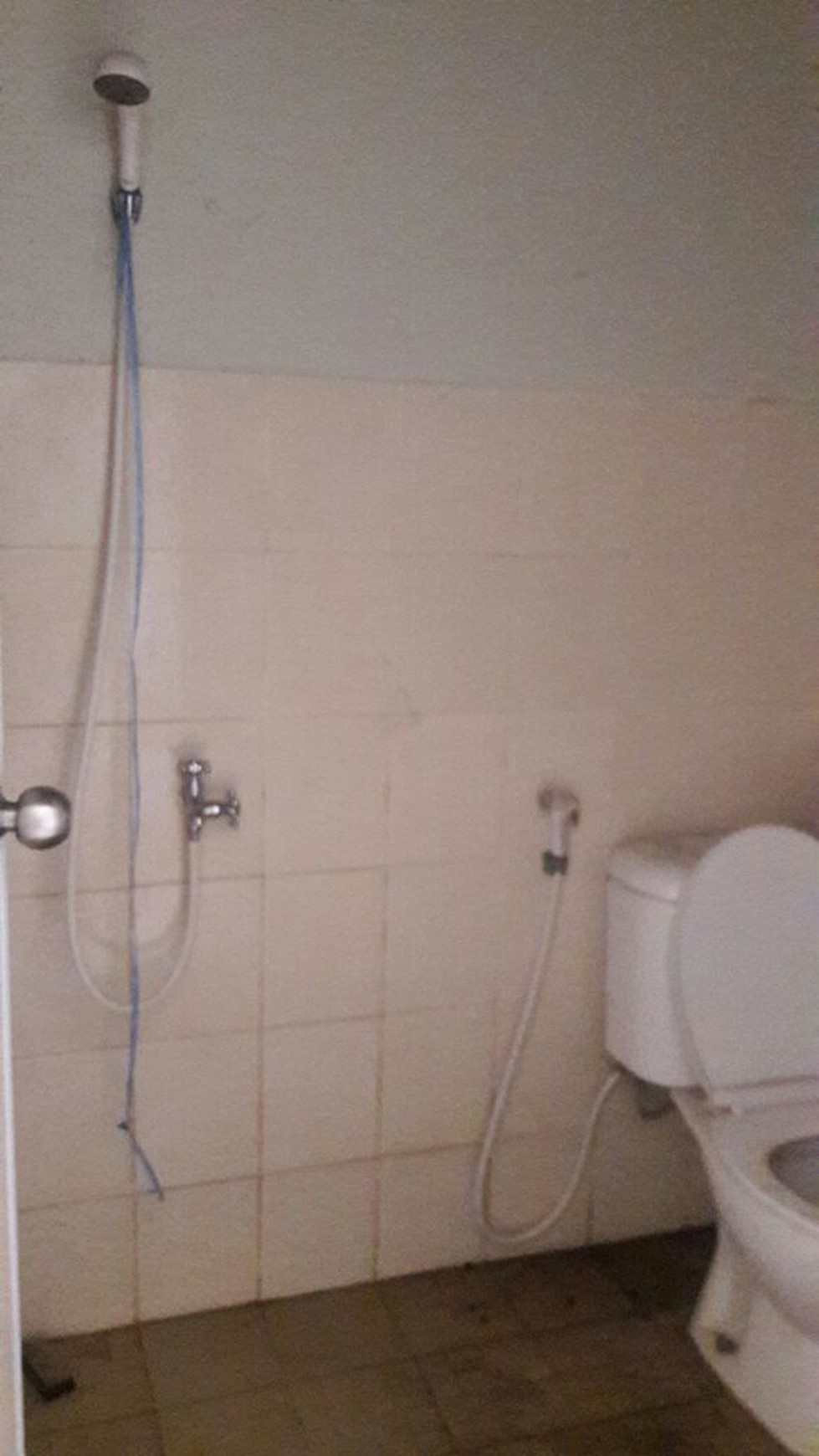 Ruko Lokasi Strategis di Pondok Betung