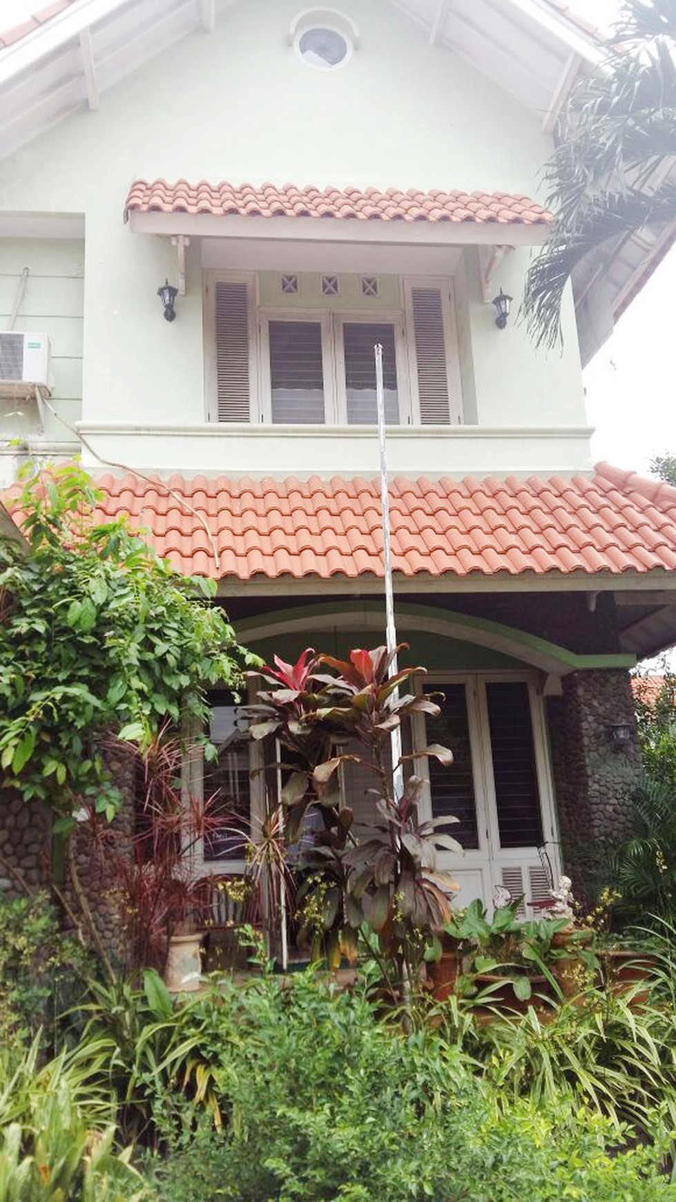Rumah Bagus, Nyaman dan Akses Strategis @Villa Cendana, Ciputat