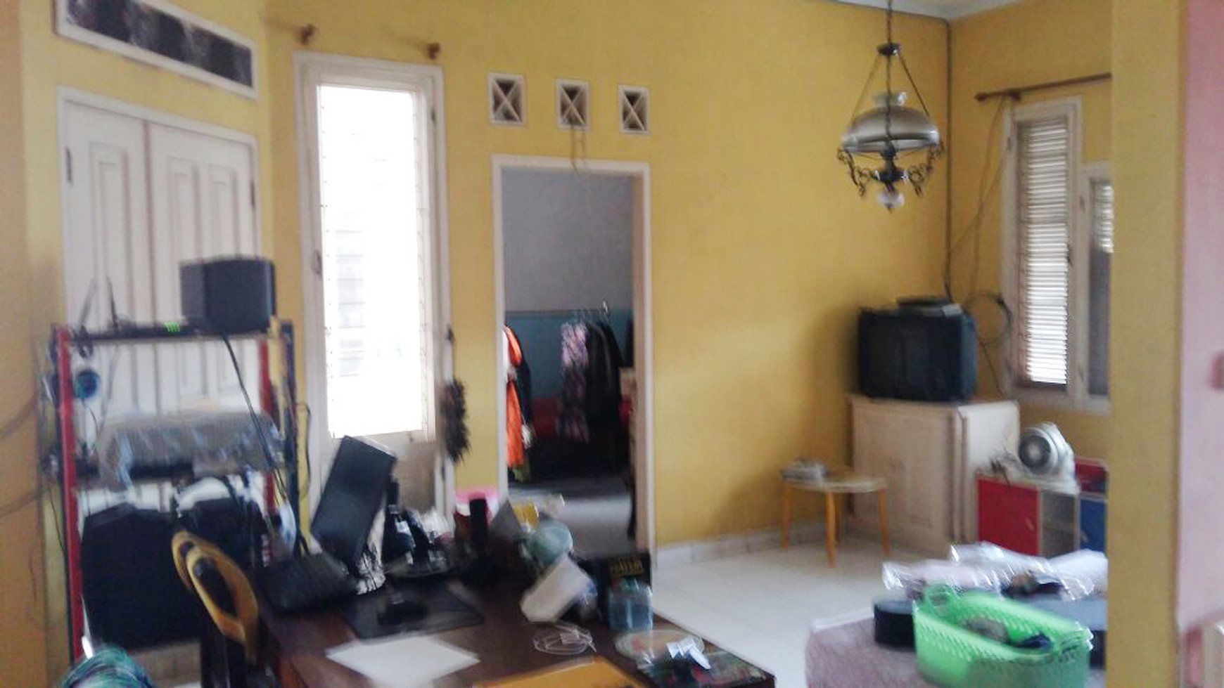 Rumah Bagus, Nyaman dan Akses Strategis @Villa Cendana, Ciputat