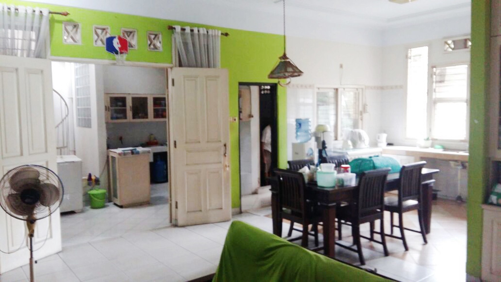 Rumah Bagus, Nyaman dan Akses Strategis @Villa Cendana, Ciputat