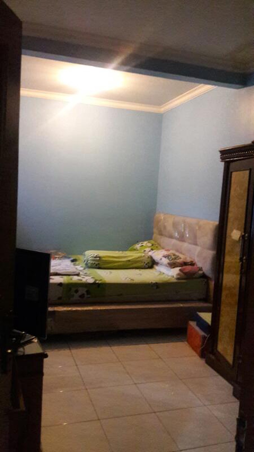 Rumah 2 Lantai Bagus Bumi Bintaro Permai Jakarta Selatan