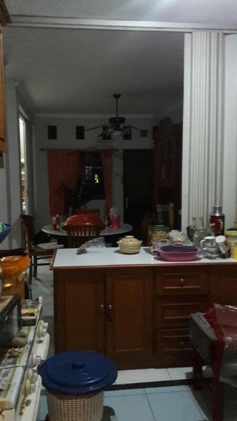 Rumah 2 Lantai Bagus Bumi Bintaro Permai Jakarta Selatan