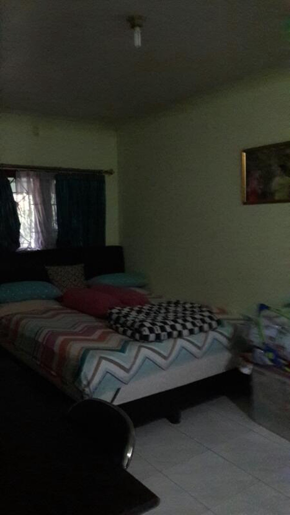 Rumah 2 Lantai Bagus Bumi Bintaro Permai Jakarta Selatan