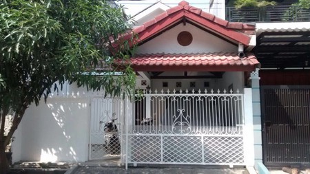 Rumah Griya Jakarta Pamulang