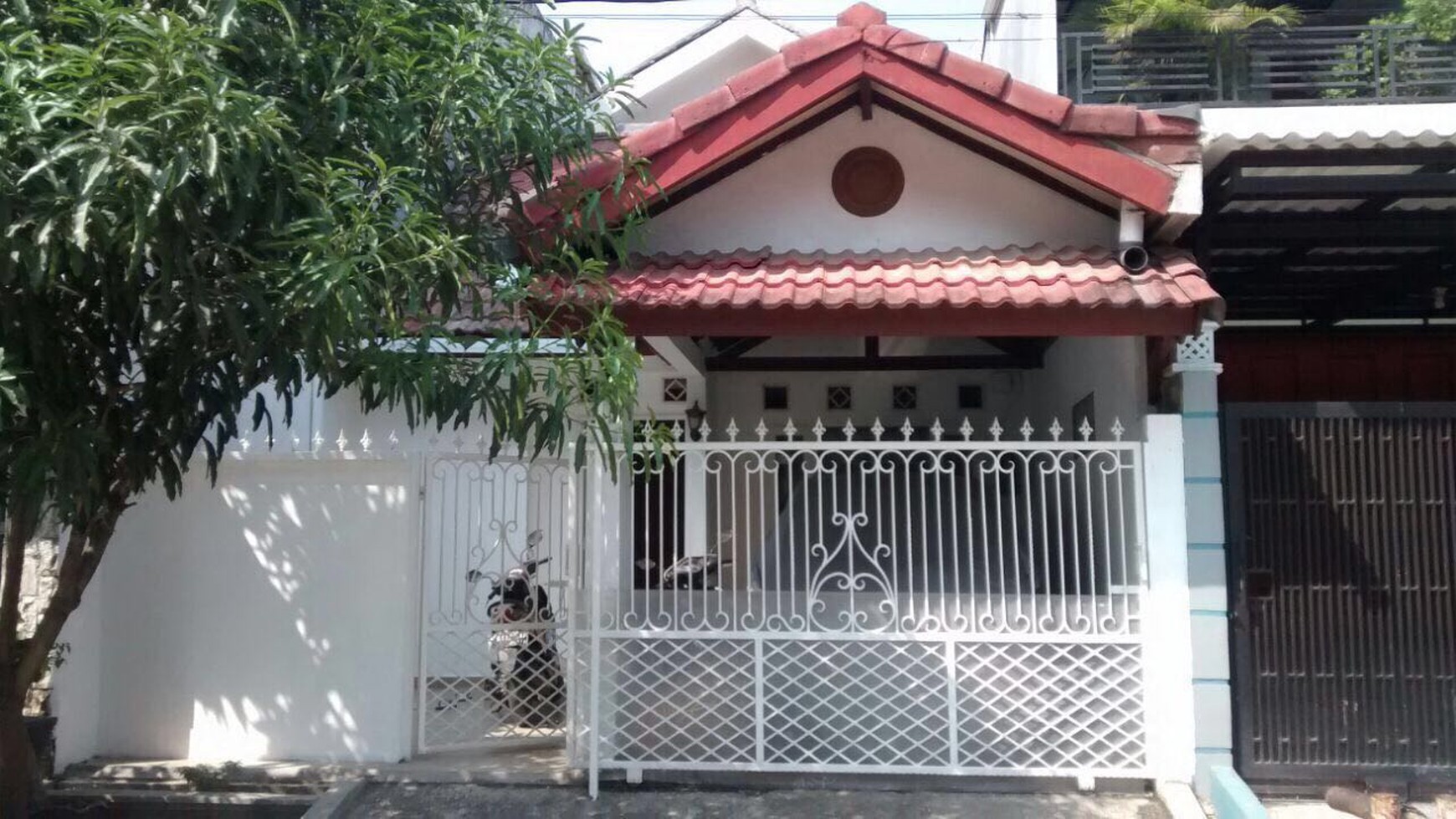 Rumah Griya Jakarta Pamulang