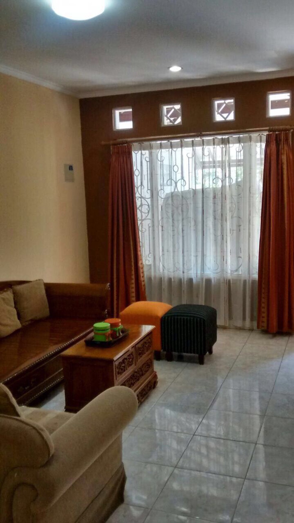 Rumah Griya Jakarta Pamulang