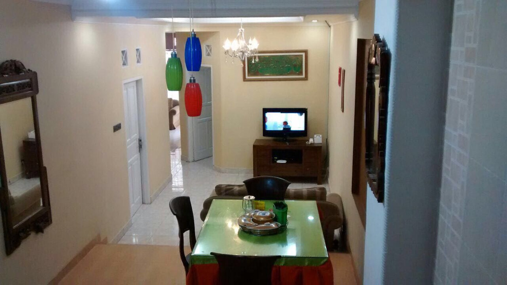 Rumah Griya Jakarta Pamulang