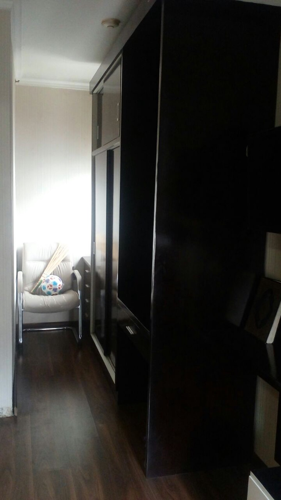 Dijual Apartment di Taman Rasuna - Kuningan, Jakarta Selatan