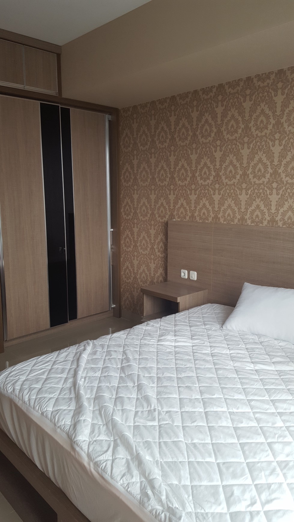 Disewakan Apartment U-Residence Tower 2 Type Studio Furnished - Lippo Karawaci