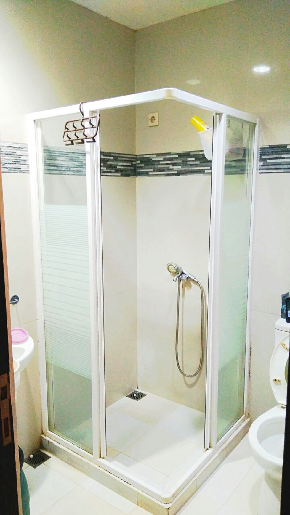 Dijual Townhouse Taman Permata Hijau Lantai Dasar - Lippo Karawaci