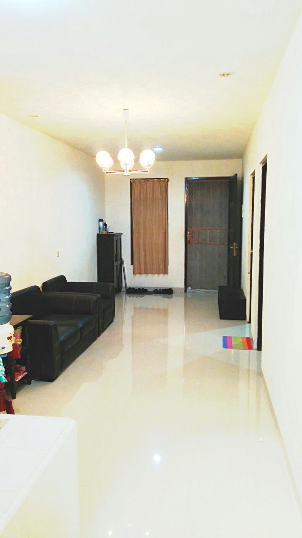 Dijual Townhouse Taman Permata Hijau Lantai Dasar - Lippo Karawaci