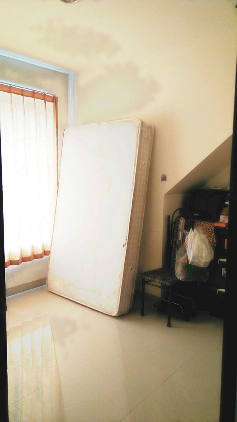 Dijual Townhouse Taman Permata Hijau Lantai Dasar - Lippo Karawaci