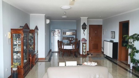 Bumimas Apartment 168sqm, 3 BR,