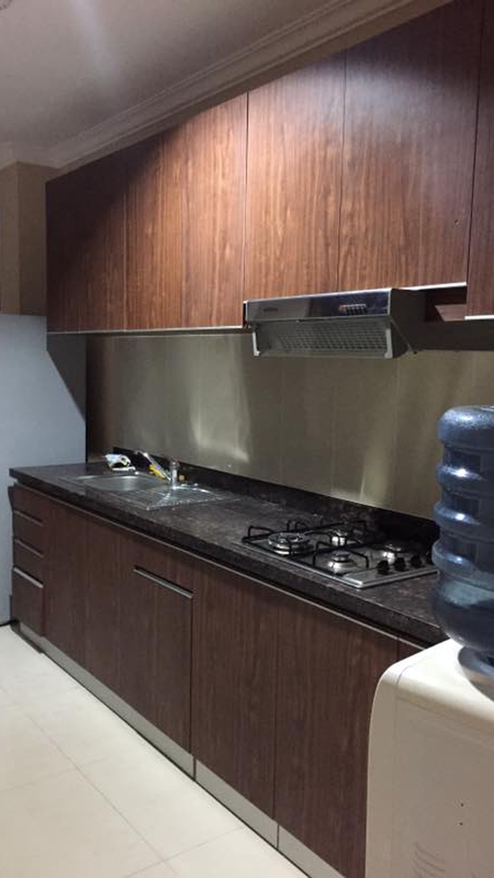 Apartement Di Tengah CBD Jakarta