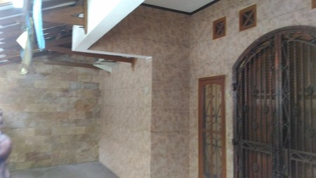 Beautiful and comfort house at Kemang, South Jakarta, a great place for a family to stay, is ready to rent