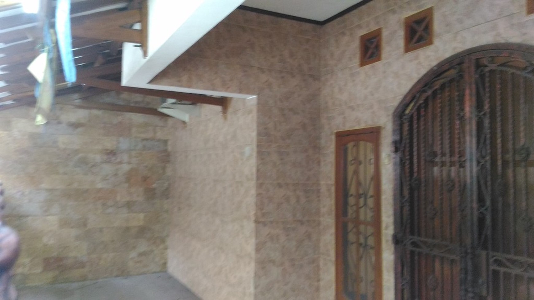 Beautiful and comfort house at Kemang, South Jakarta, a great place for a family to stay, is ready to rent