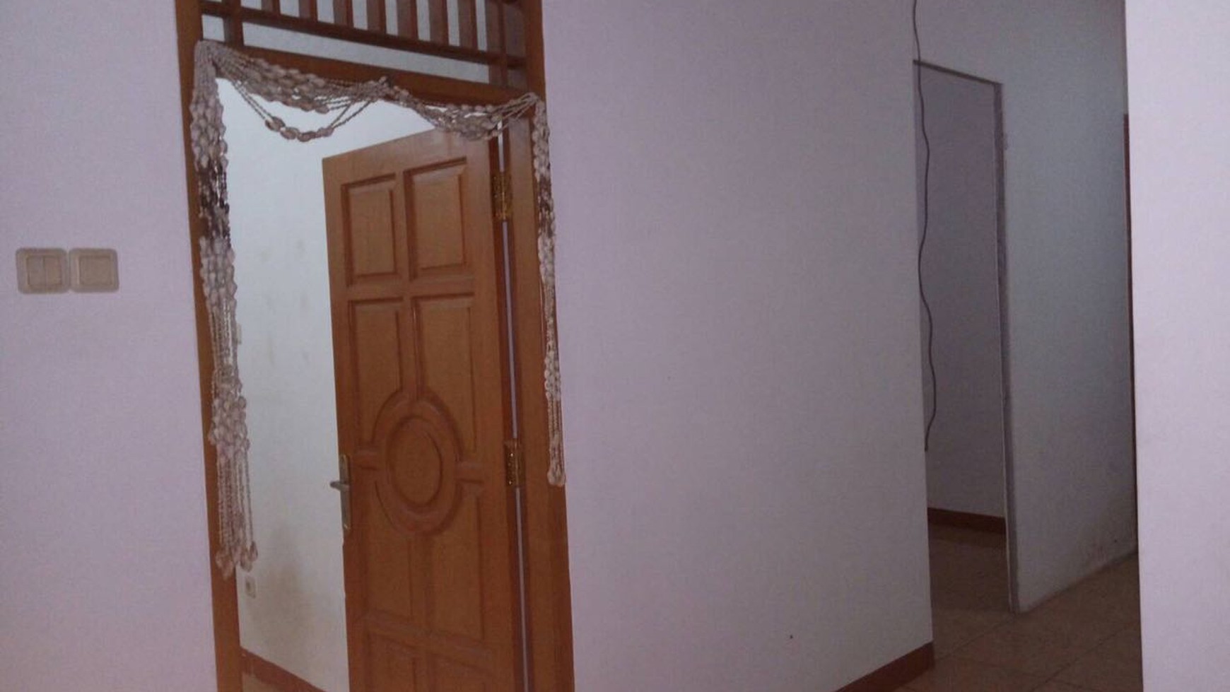 Beautiful and comfort house at Kemang, South Jakarta, a great place for a family to stay, is ready to rent