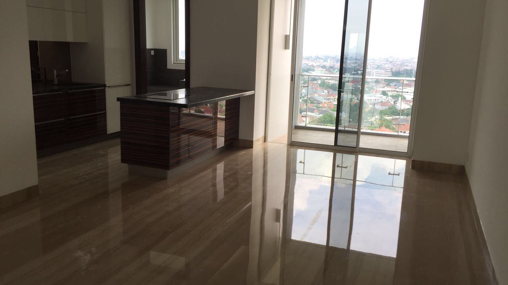 Luxury Apartement At Permata Hijau ...... Providence Park