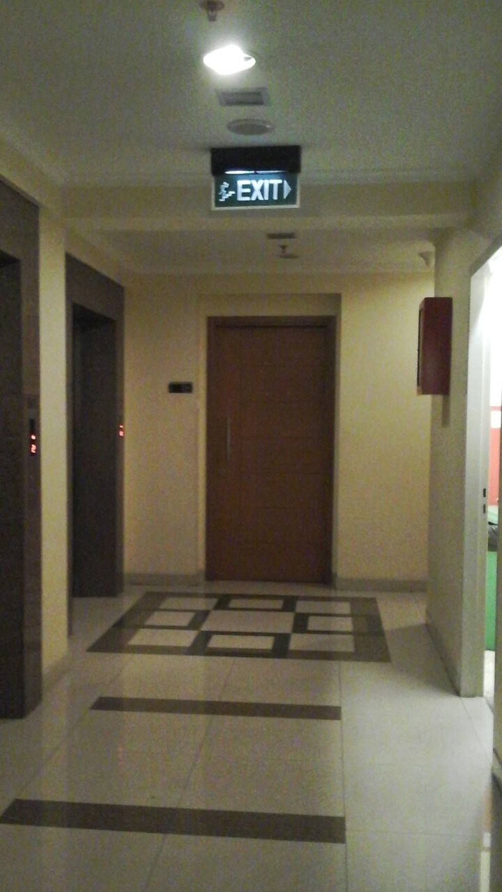 For Sale Luxury Apartment at Hampton Park