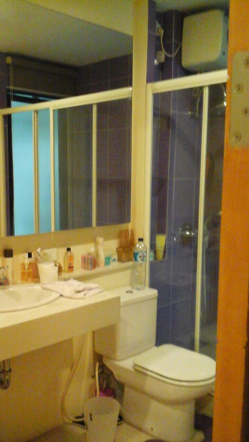 For Sale Luxury Apartment at Hampton Park