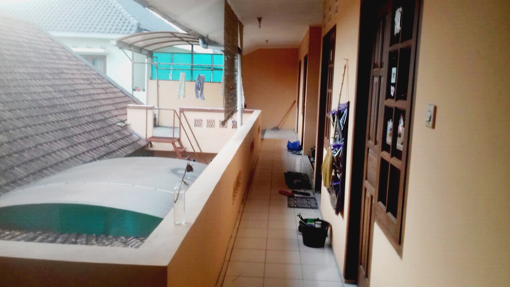 RUMAH KOST STRATEGIS, JL UTAMA, PUGERAN, DEPOK, SLEMAN
