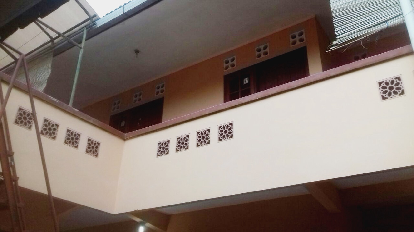 RUMAH KOST STRATEGIS, JL UTAMA, PUGERAN, DEPOK, SLEMAN