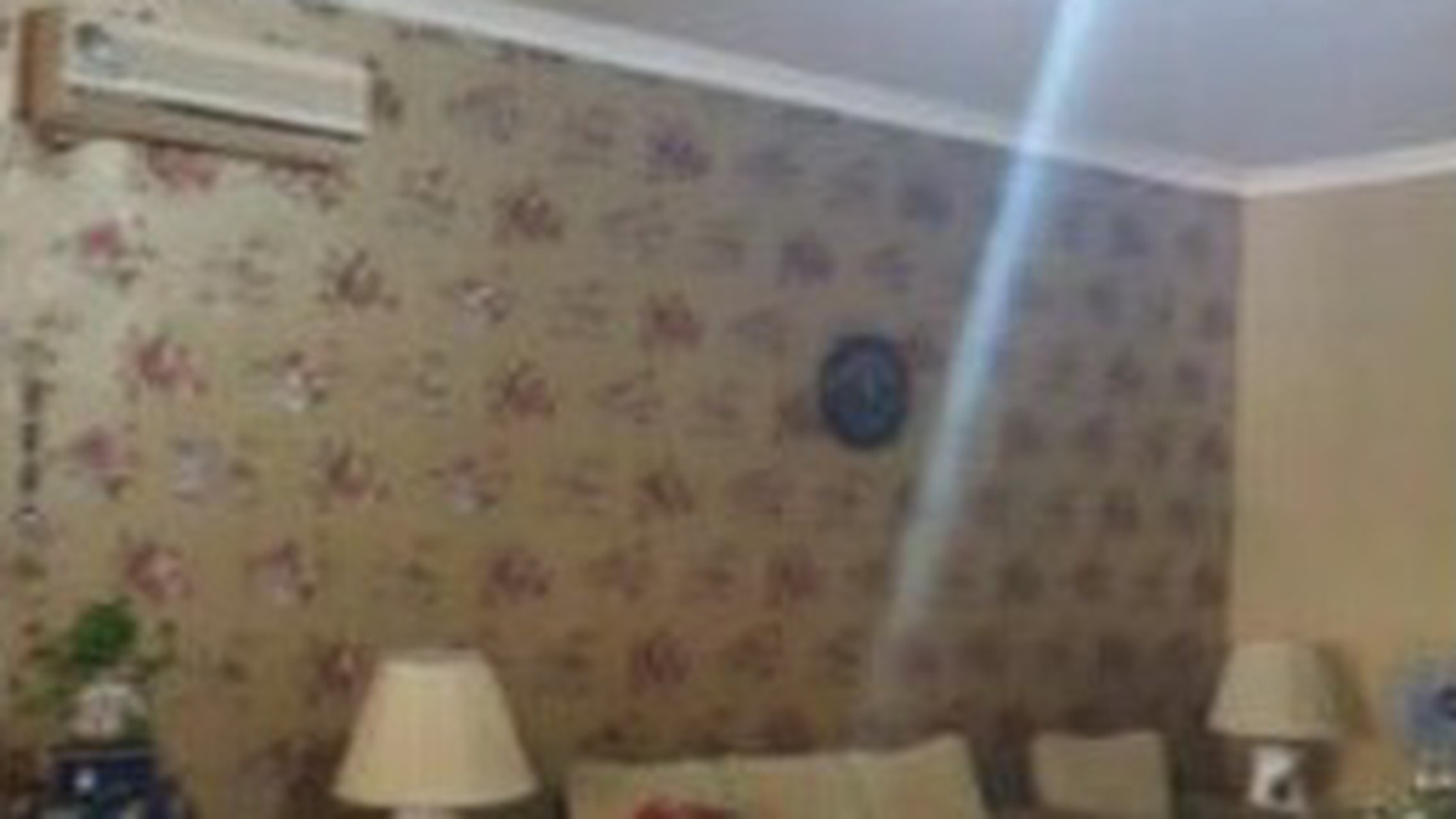 Dijual Rumah dalam Cluster Mewah di Ciputat