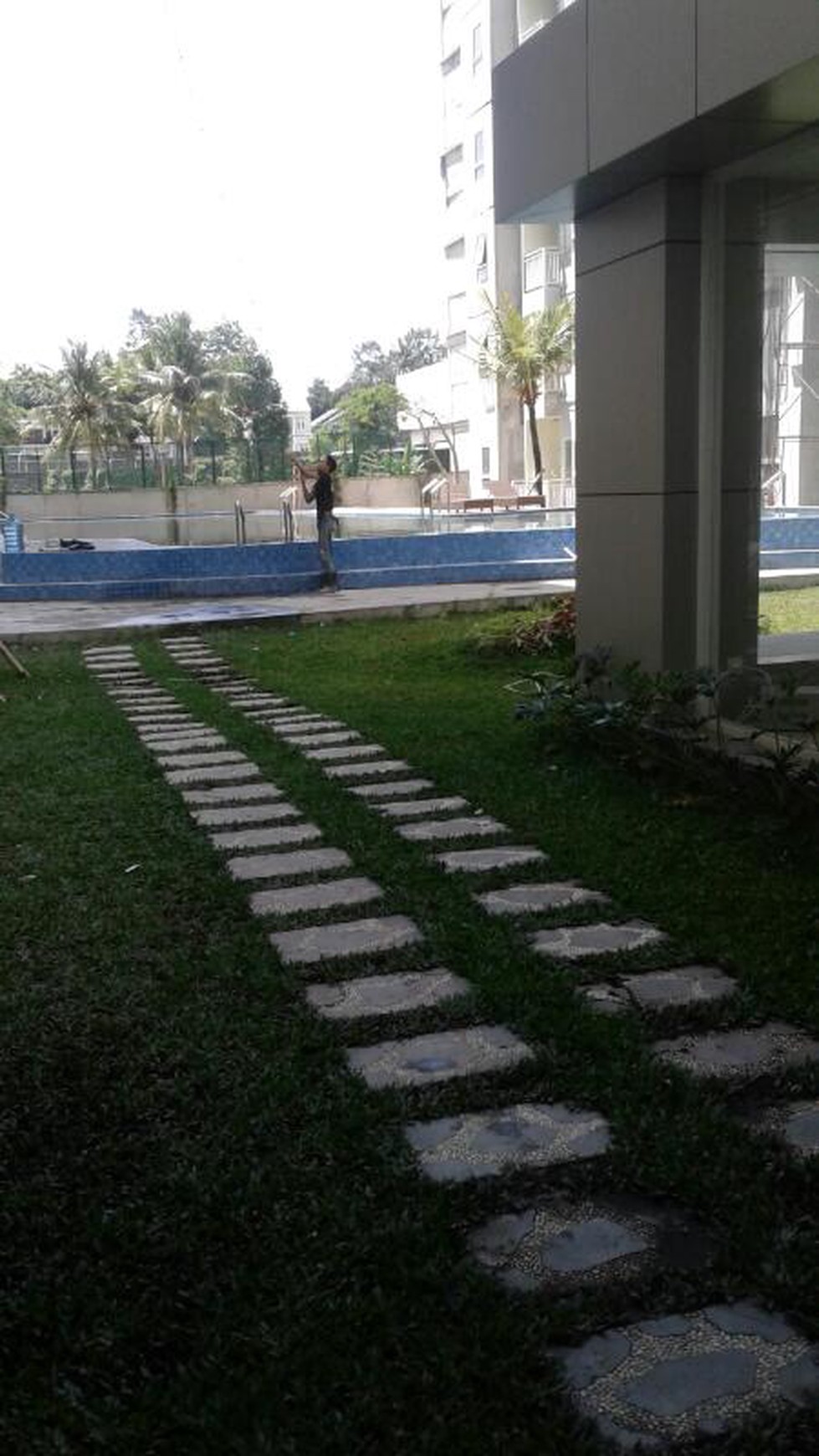 APARTEMEN MALLIOBORO CITY, CATURTUNGGAL, DEPOK, SLEMAN