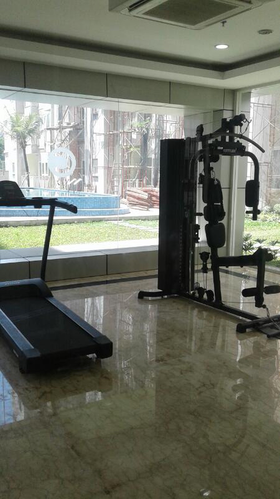 APARTEMEN MALLIOBORO CITY, CATURTUNGGAL, DEPOK, SLEMAN