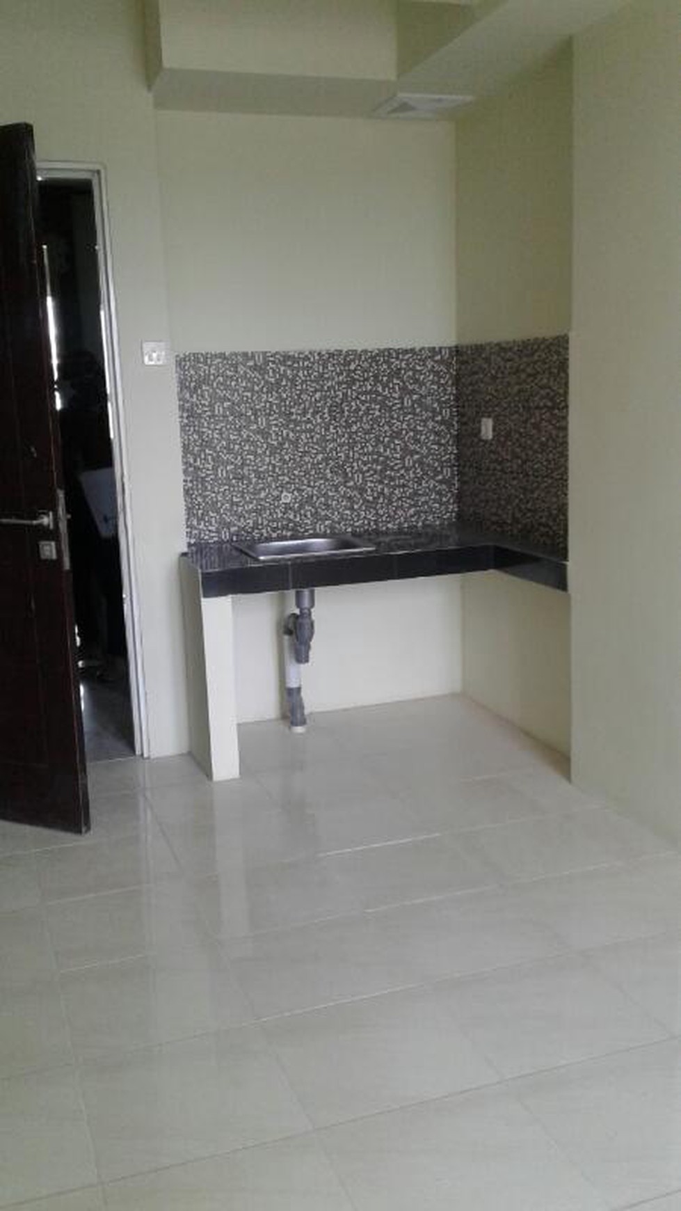 APARTEMEN MALLIOBORO CITY, CATURTUNGGAL, DEPOK, SLEMAN