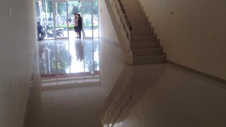 Ruko baru di Pondok Ranji #ER