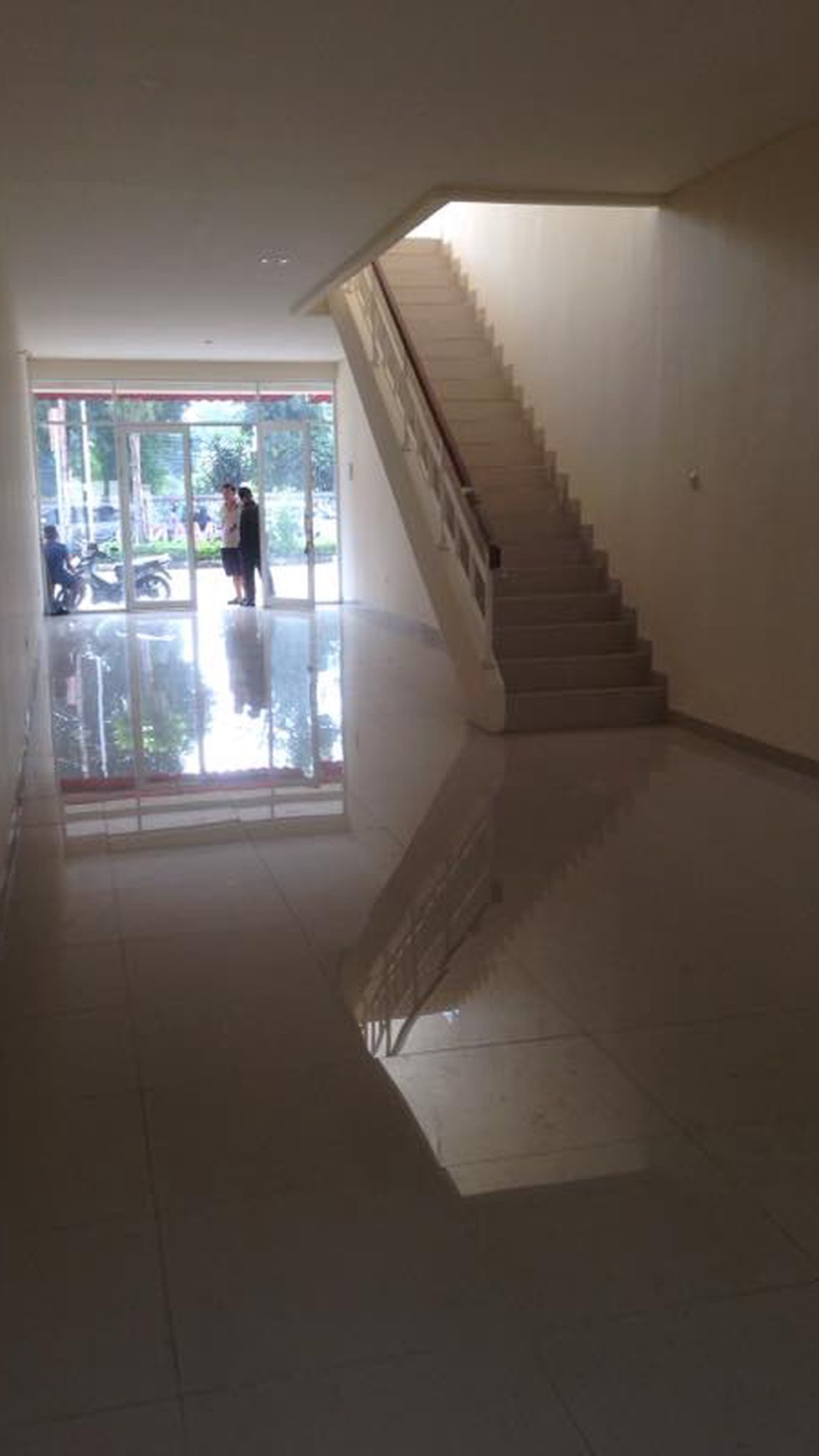 Ruko baru di Pondok Ranji #ER