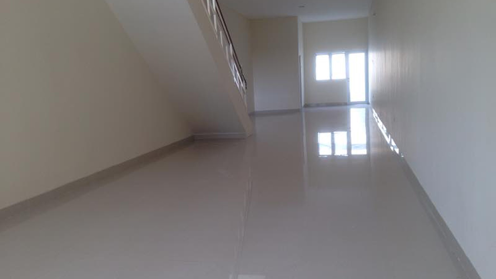 Ruko baru di Pondok Ranji #ER