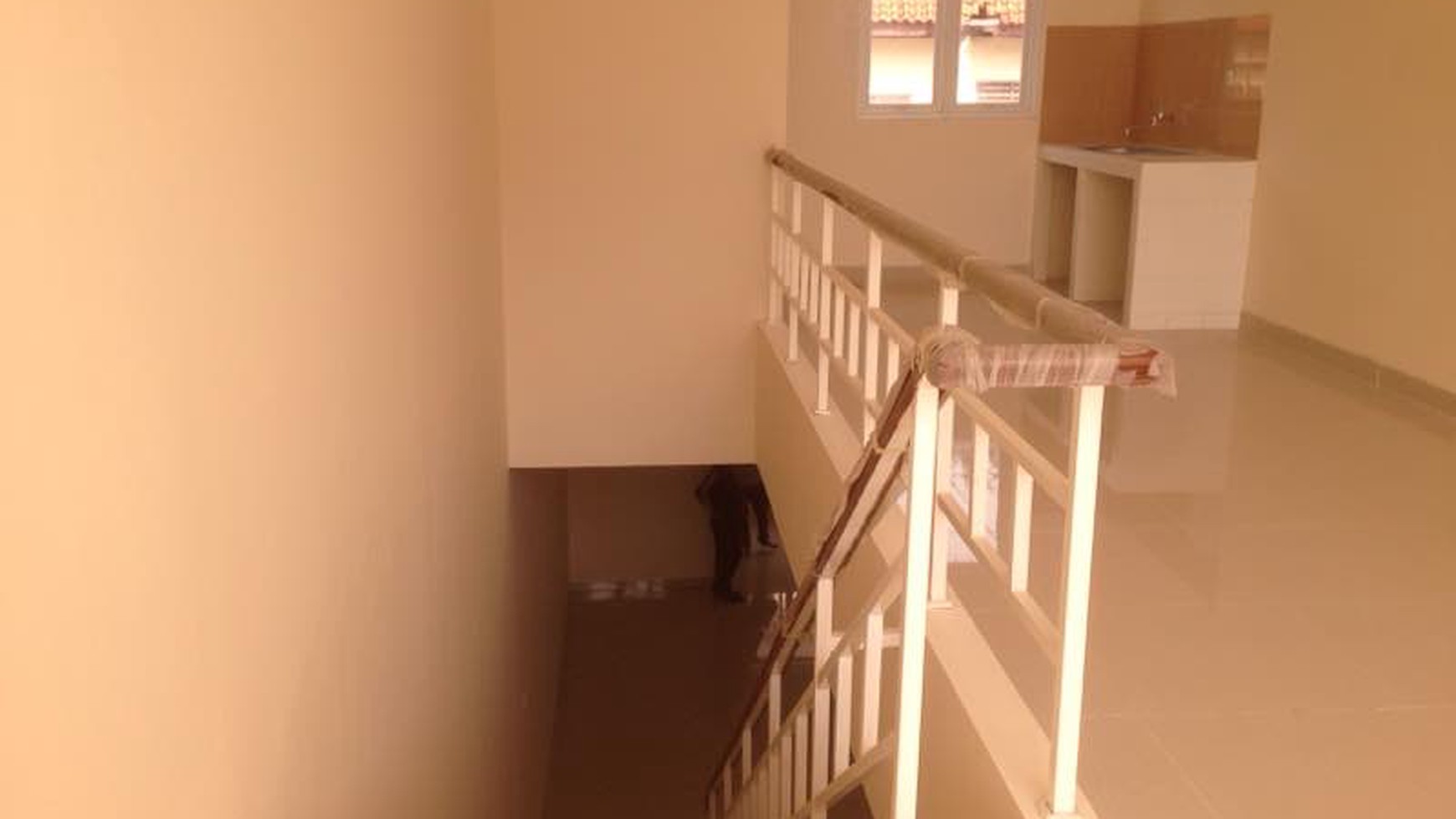 Ruko baru di Pondok Ranji #ER