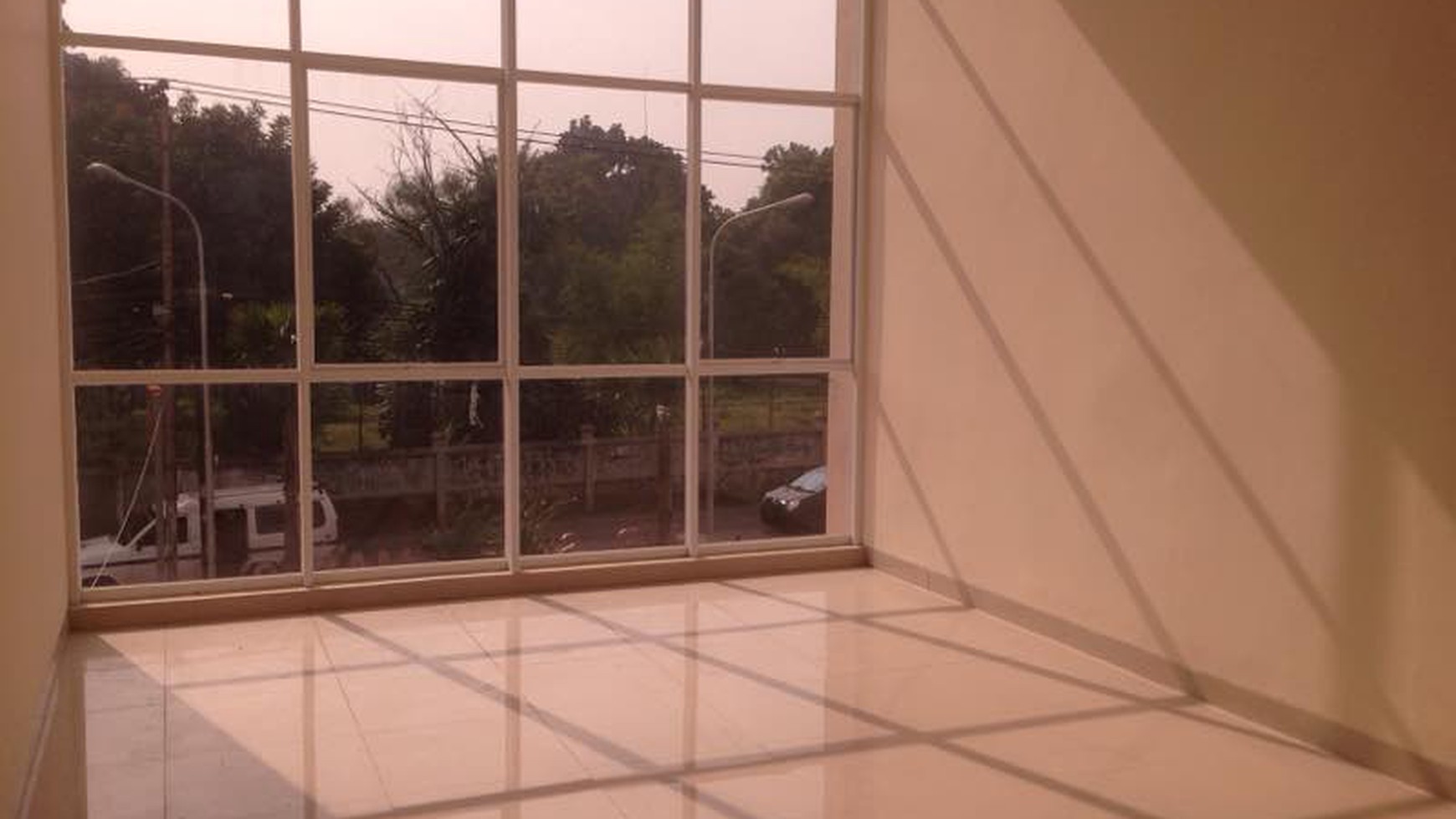 Ruko baru di Pondok Ranji #ER