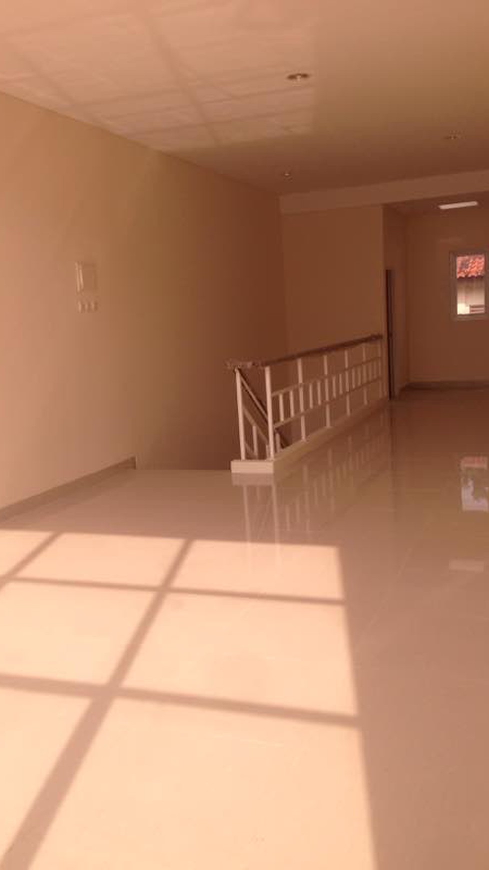 Ruko baru di Pondok Ranji #ER