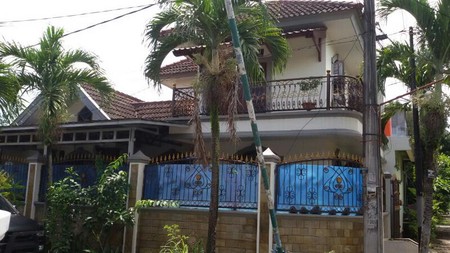 Dijual Rumah di Gading Serpong