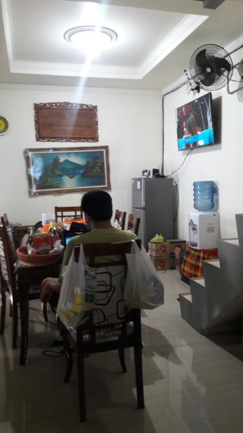 Dijual Rumah di Gading Serpong