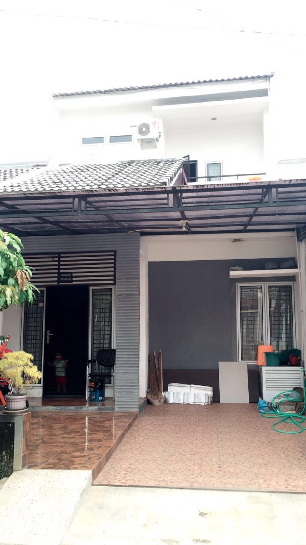 Dijual Rumah di Grande Karawaci - Binong, Karawaci