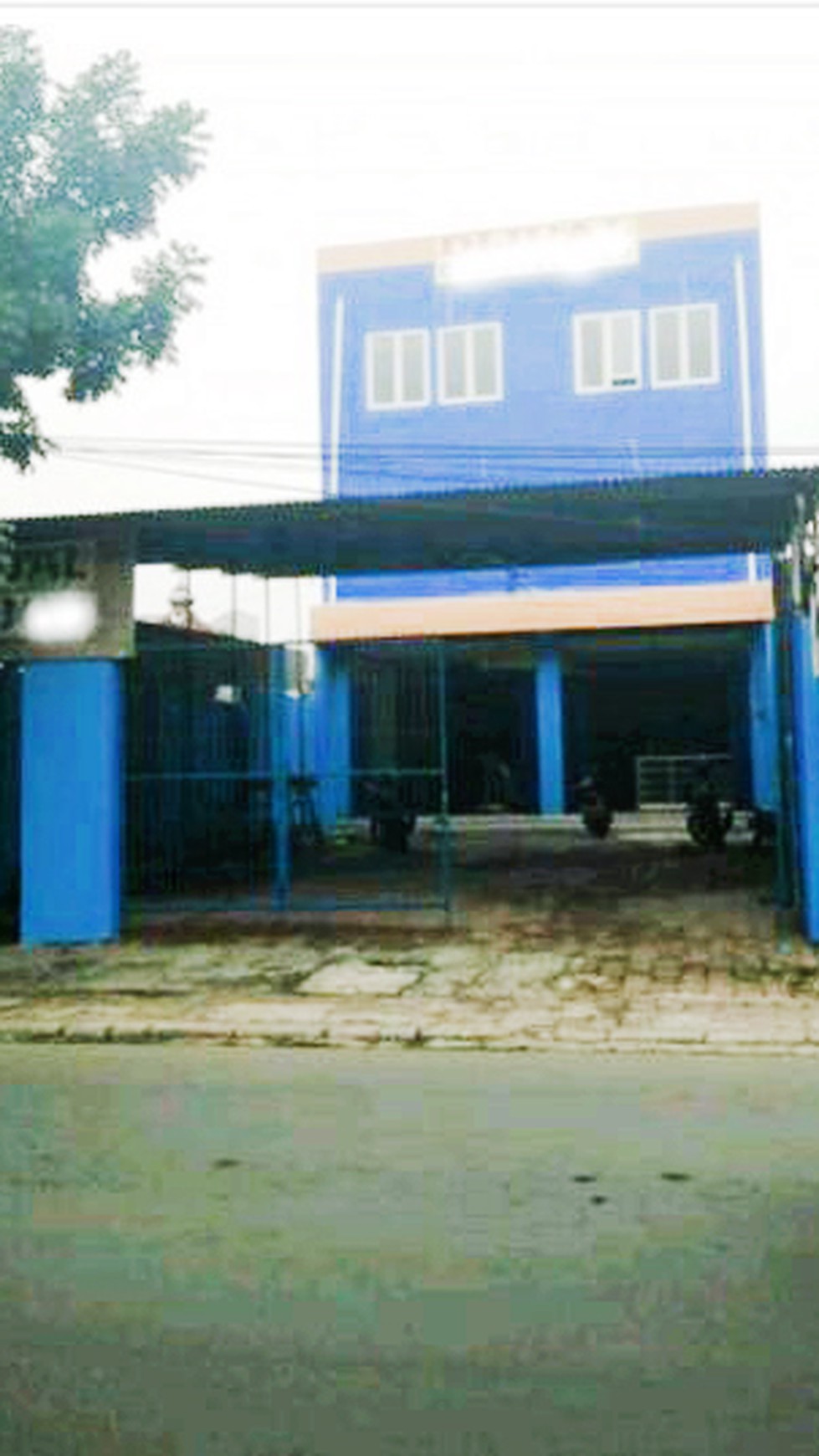 Dijual Ruko Bagus, Siap Pakai, dan Lokasi Strategis @Jl RC Veteran
