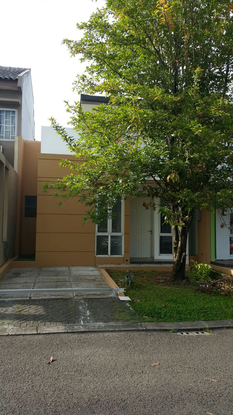 SIAP Huni, Baru selesai Renov di ICON BSD..5mnt dari AEON Mall